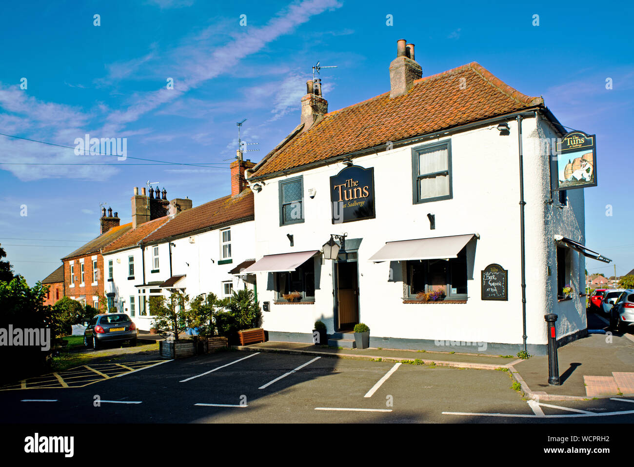Borough pub hires stock photography and images Alamy