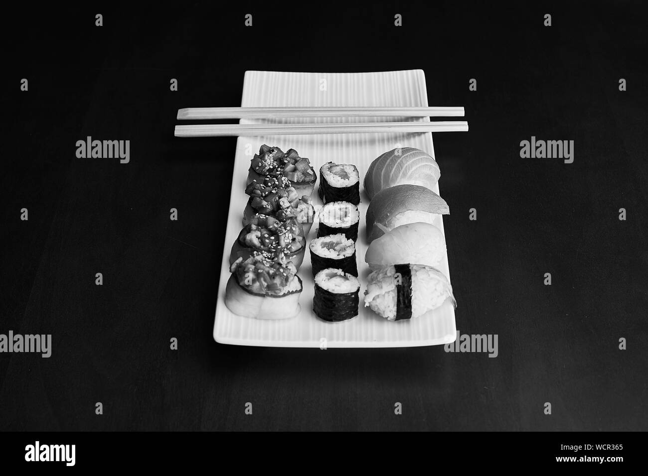 Group of people eat chinese food hires stock photography and images
