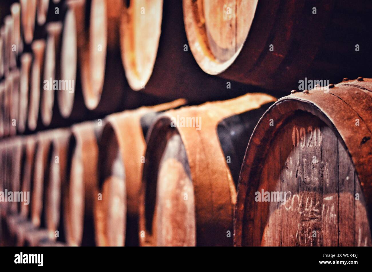 Large wooden cask hires stock photography and images Alamy