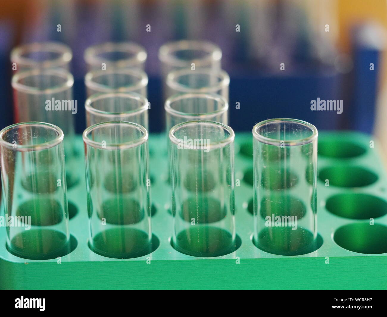 Green Tubes High Resolution Stock Photography and Images Alamy