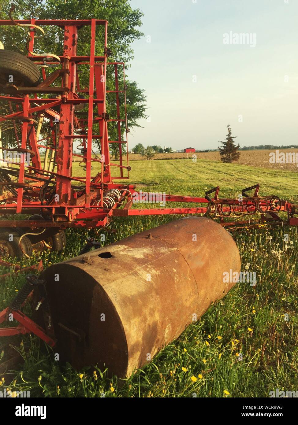 Cultivator hires stock photography and images Alamy