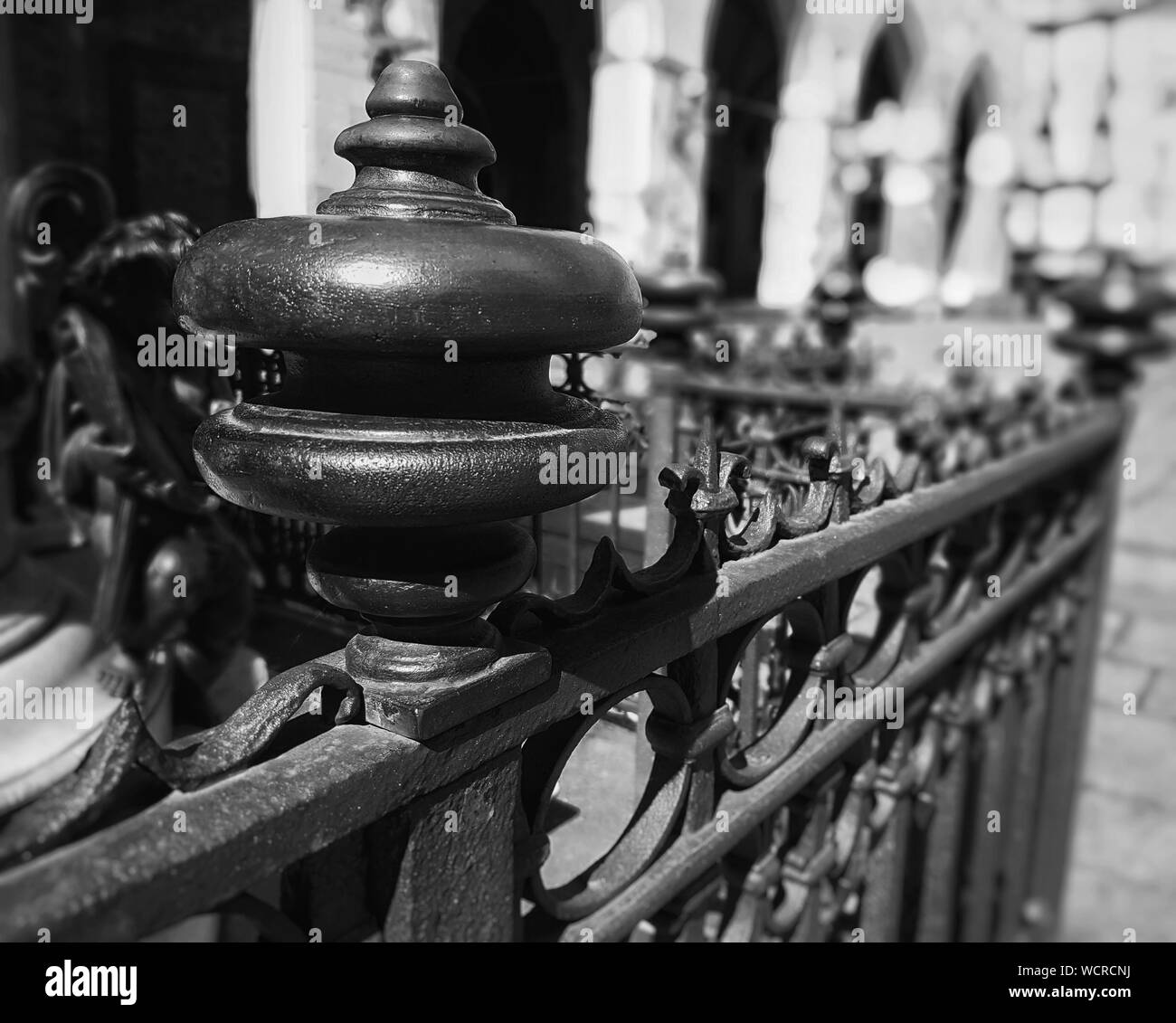Foreground detail Black and White Stock Photos & Images - Alamy