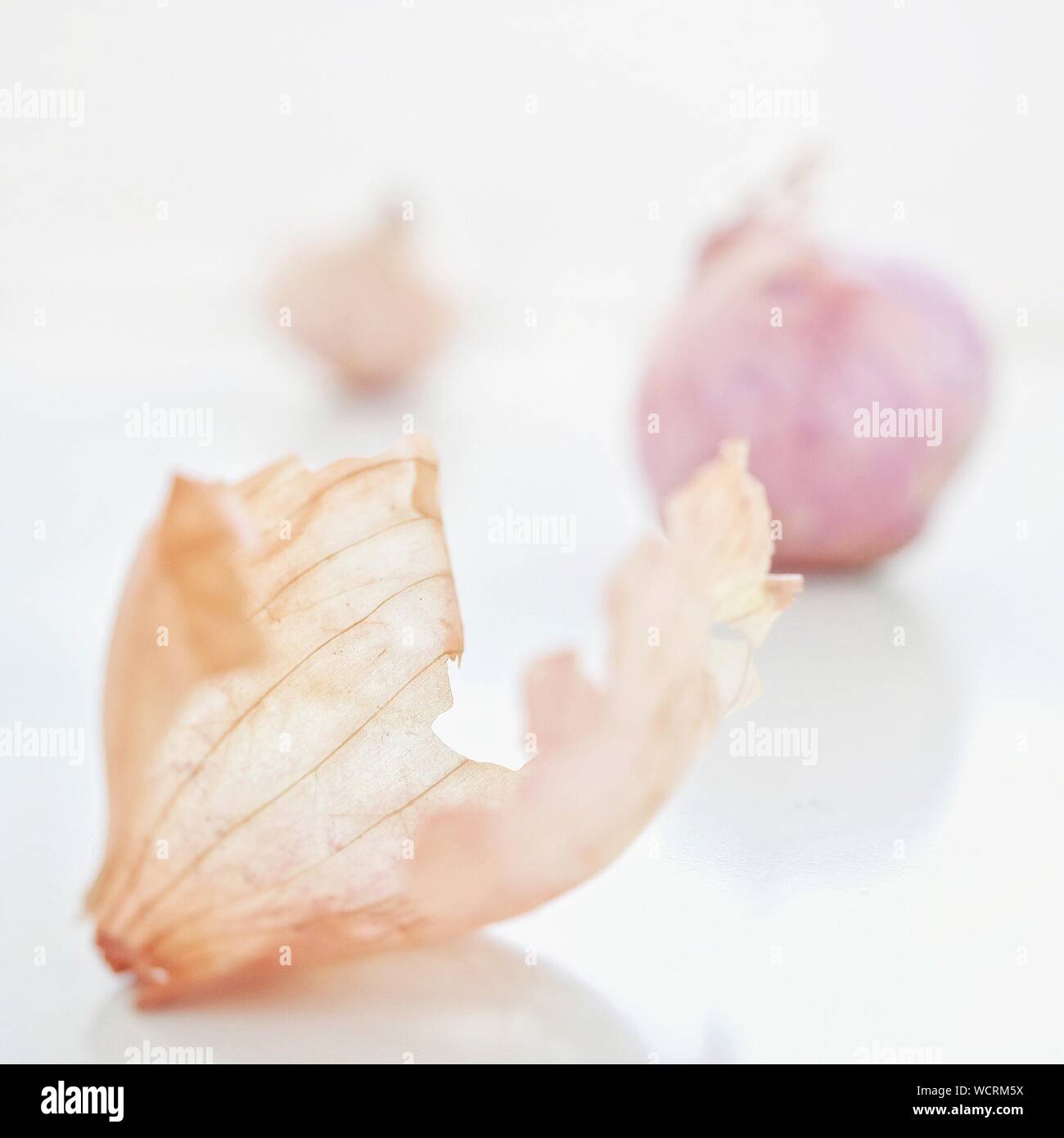 Peel onion hi-res stock photography and images - Alamy