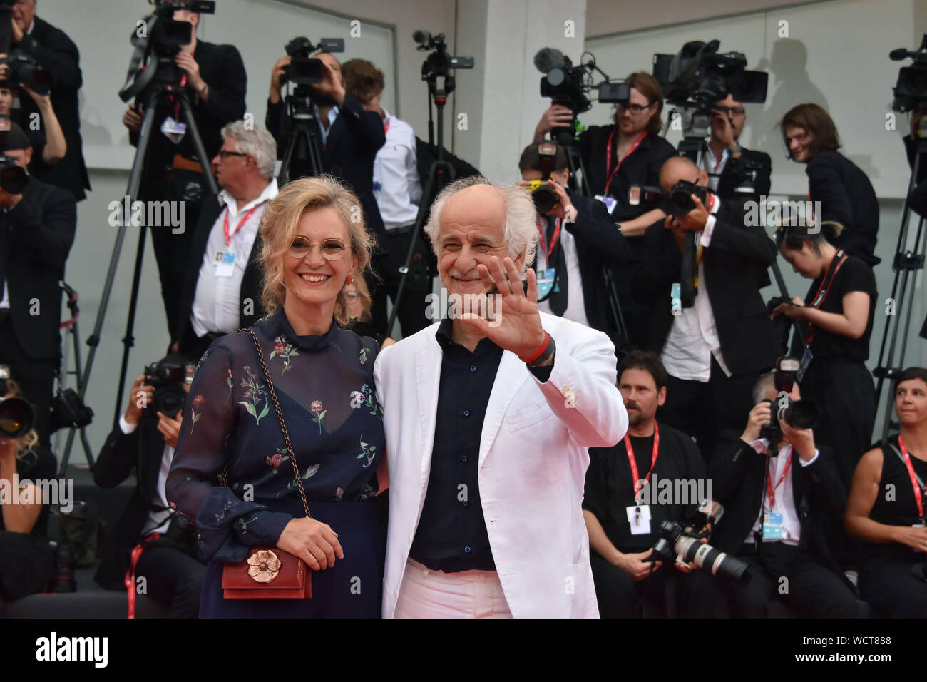 Manuela del hi res stock photography and images Page 2 Alamy