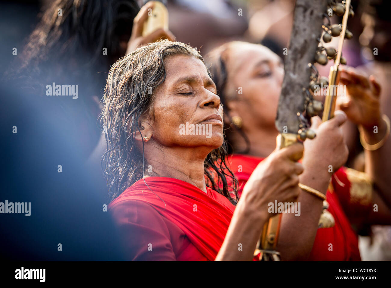 Piercing tongue hi-res stock photography and images - Alamy