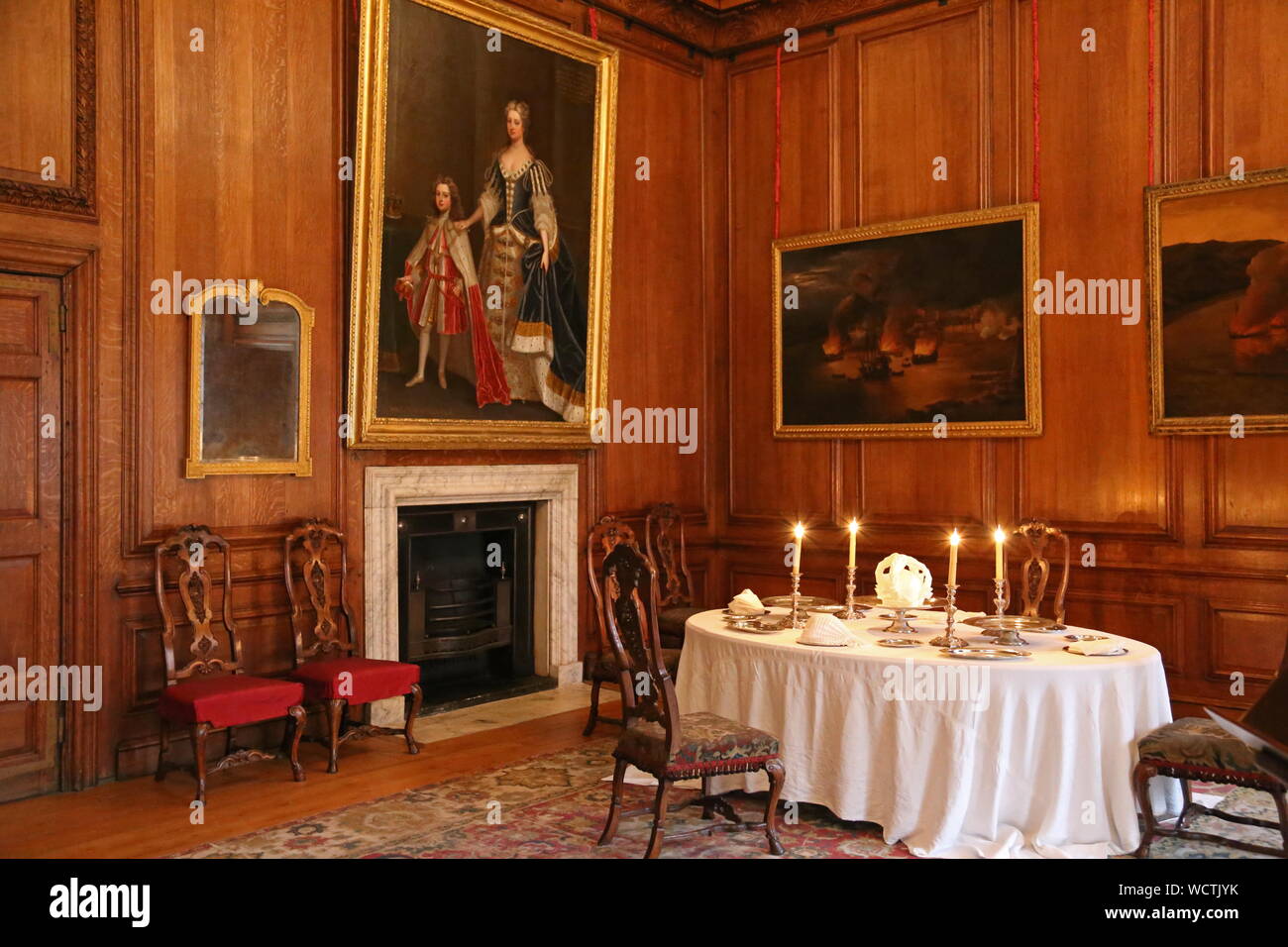 Private dining room hires stock photography and images Alamy