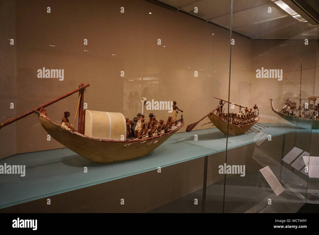 Egyptian Findings In The Metropolitan Museum Of Art The Largest Art 
