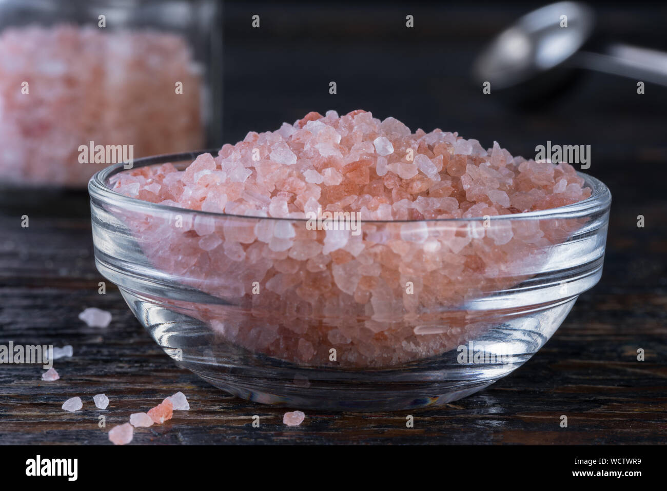 Rock salt crystals hires stock photography and images Alamy
