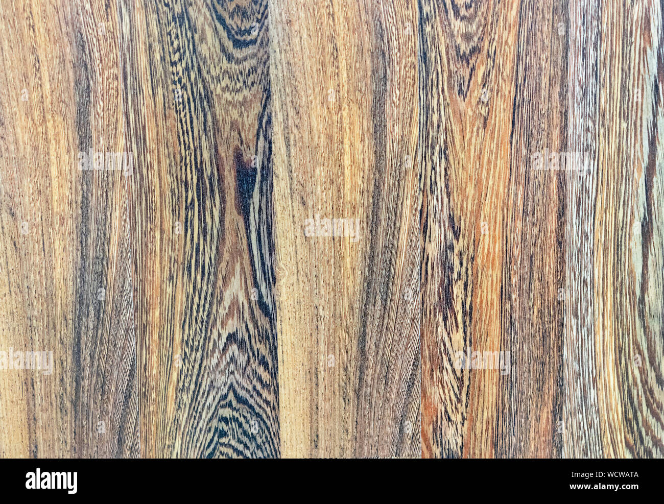 Wood laminate board texture. Wooden background for design and