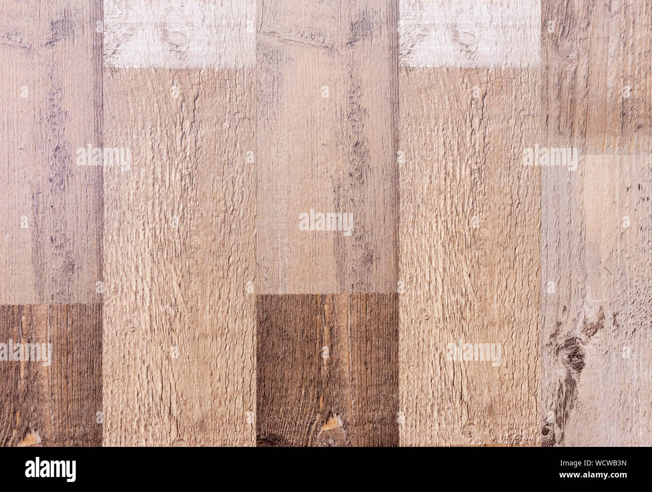 Wood laminate board texture. Wooden background for design and