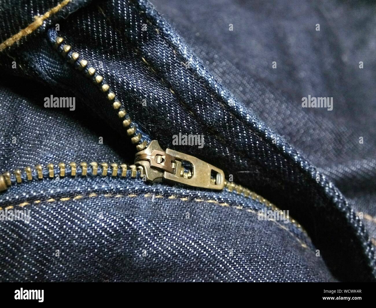Is Calvin Klein Jeans A Fake Id