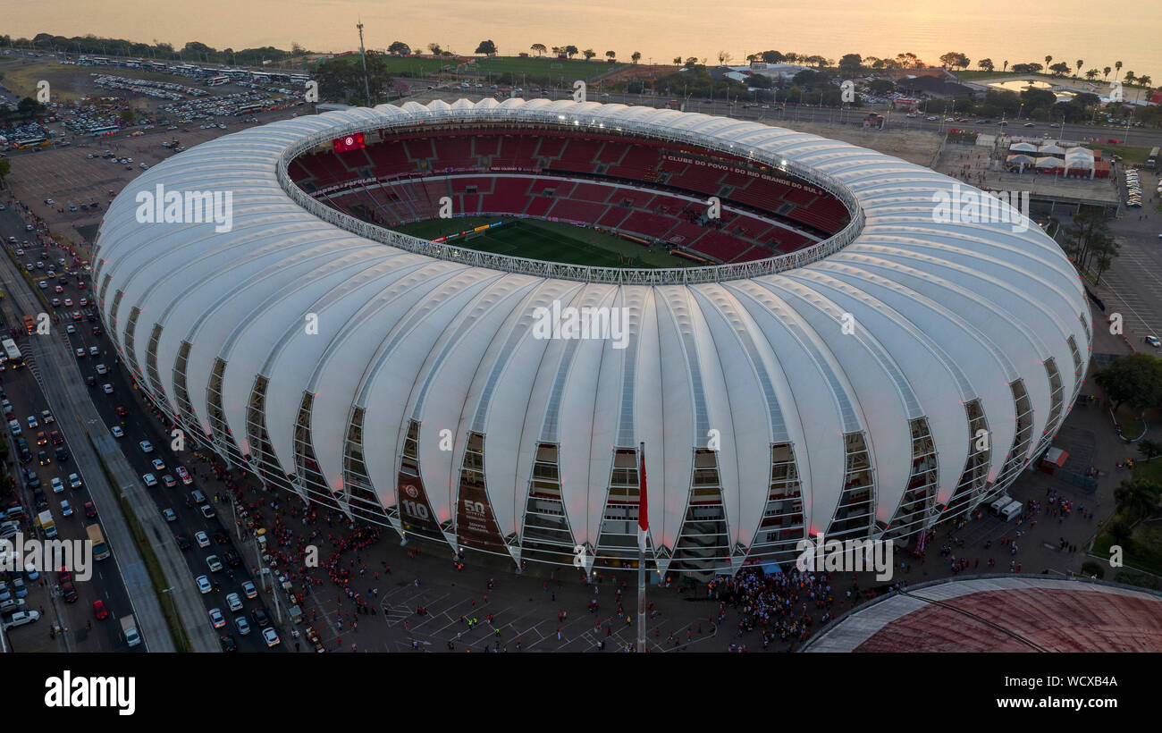 beira rio 2019