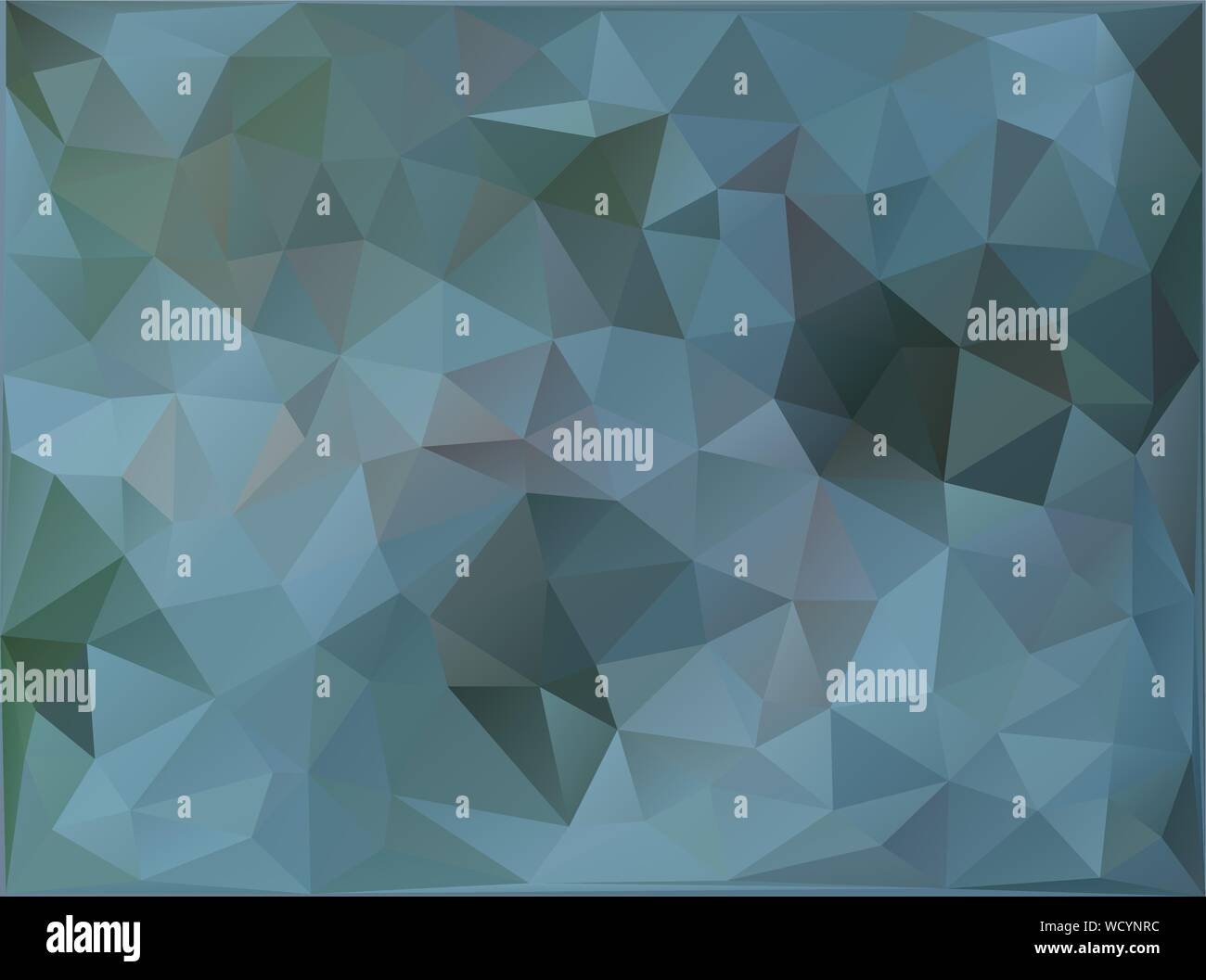 Polygon soft pastel colors shape hi-res stock photography and images ...