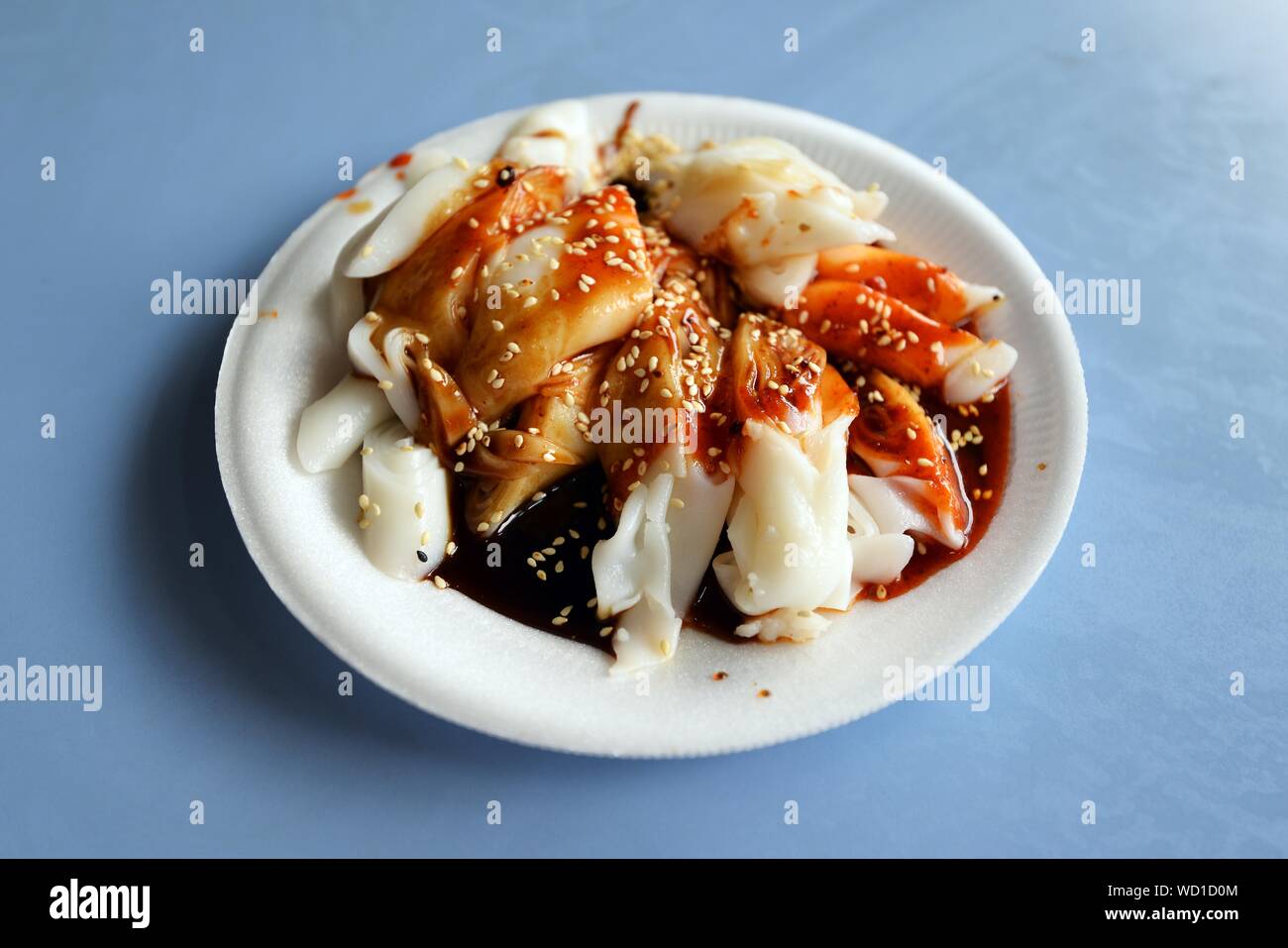 10 Must Try Chee Cheong Fun Spots In Singapore To Get Your Ccf Fix