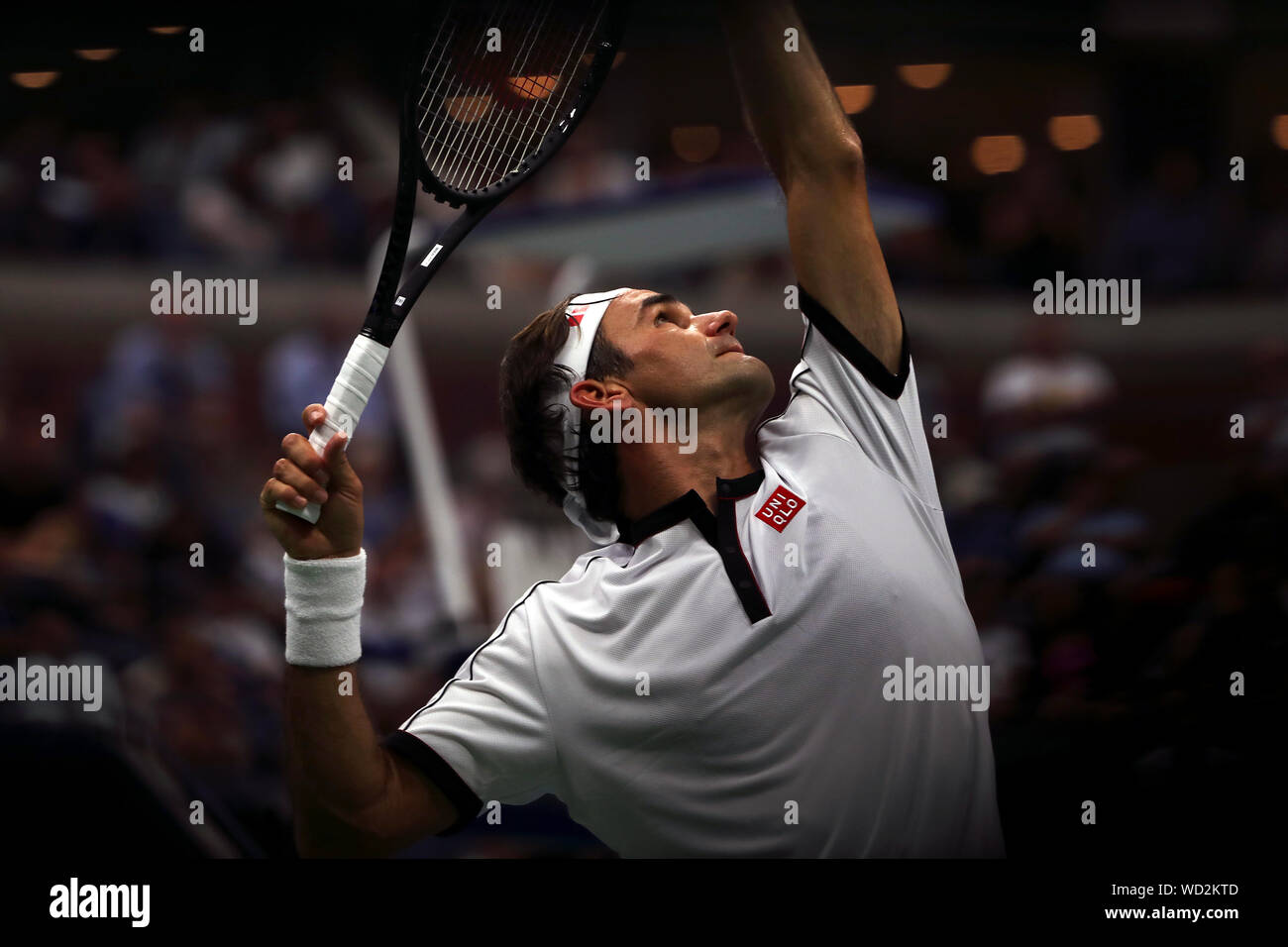 Roger Federer Age High Resolution Stock Photography and Images - Alamy