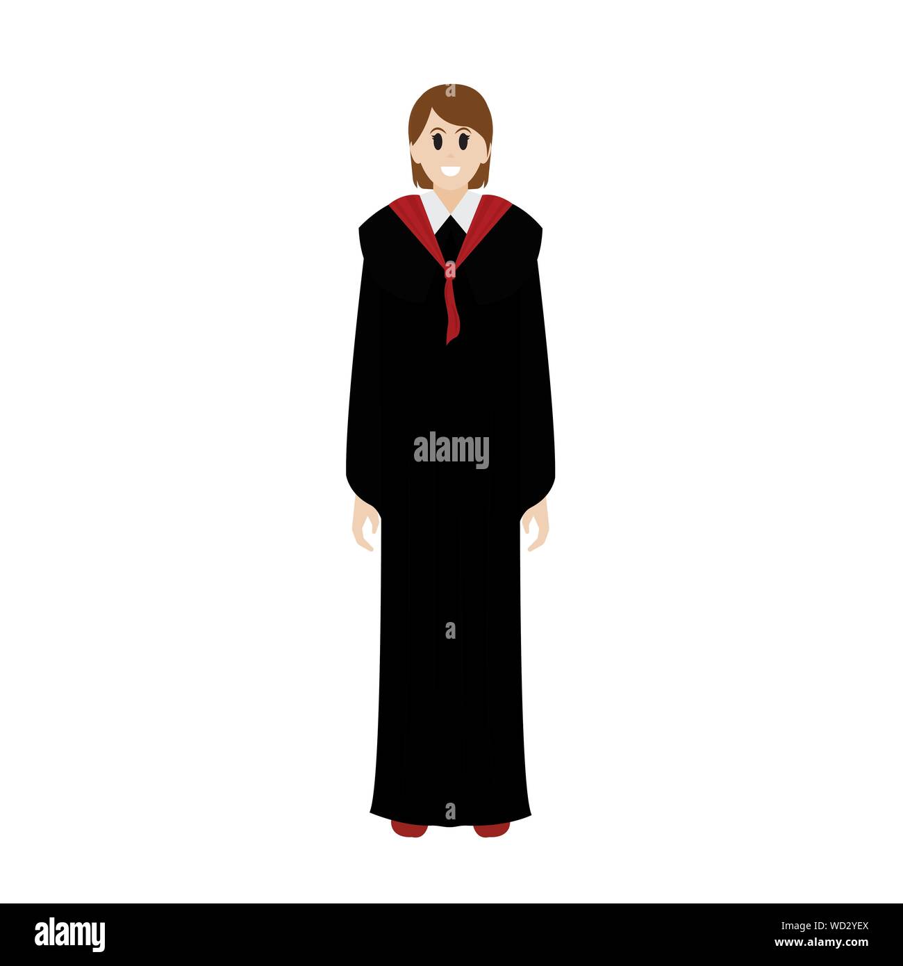 Happy Graduation day Stock Vector Image & Art - Alamy