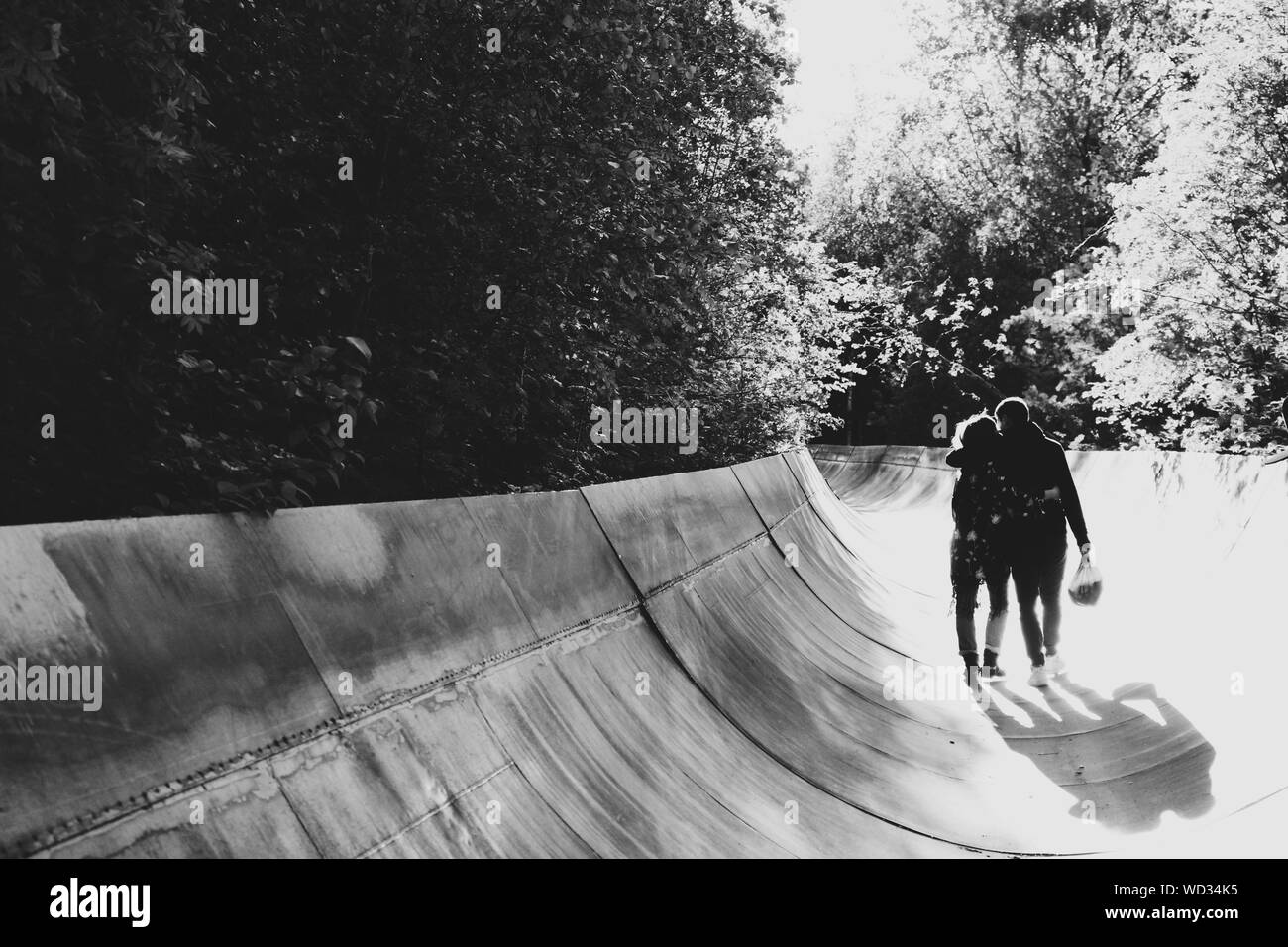 Rear ramp hi-res stock photography and images - Alamy