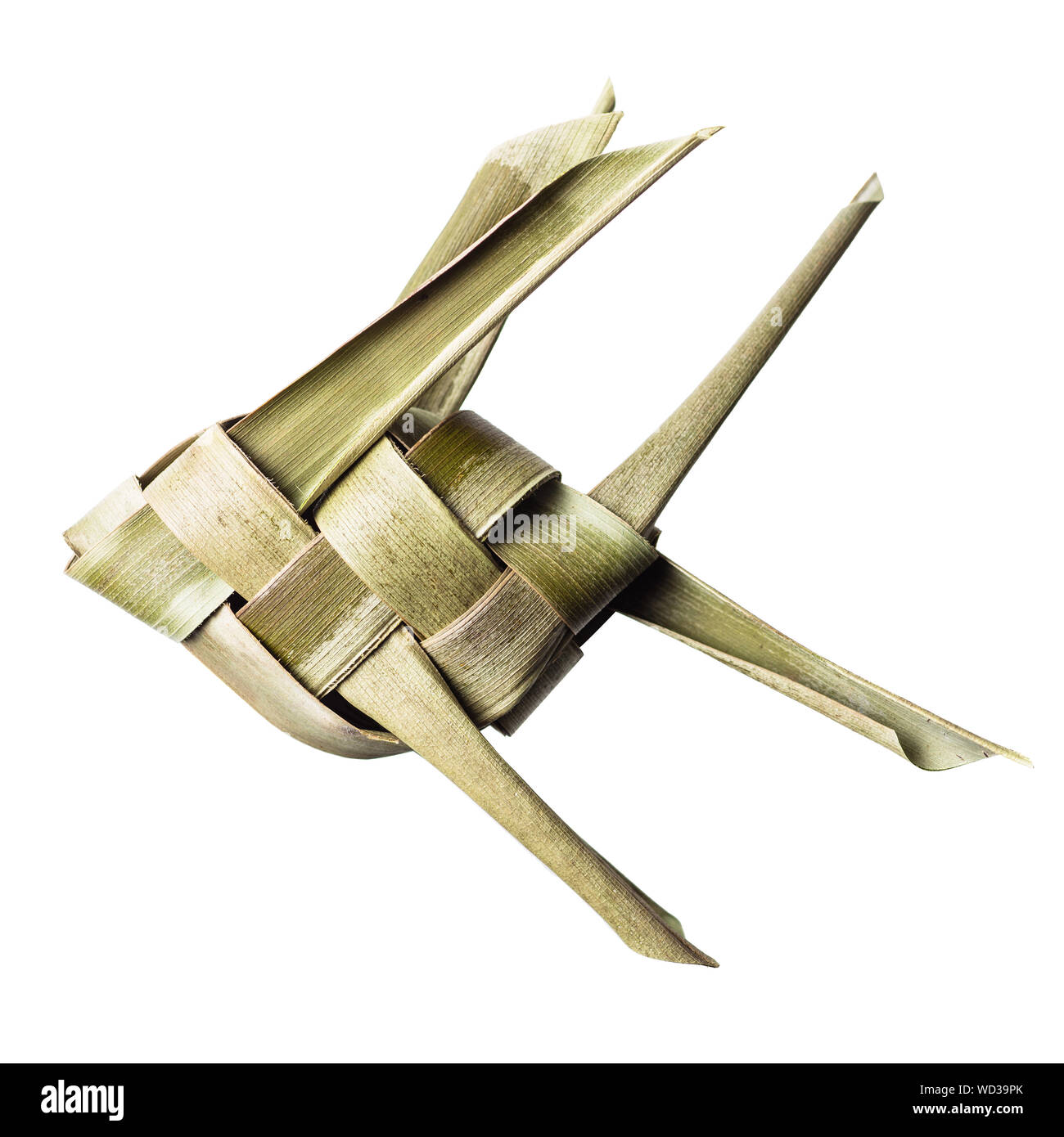 The Woven Fish High Resolution Stock Photography and Images - Alamy