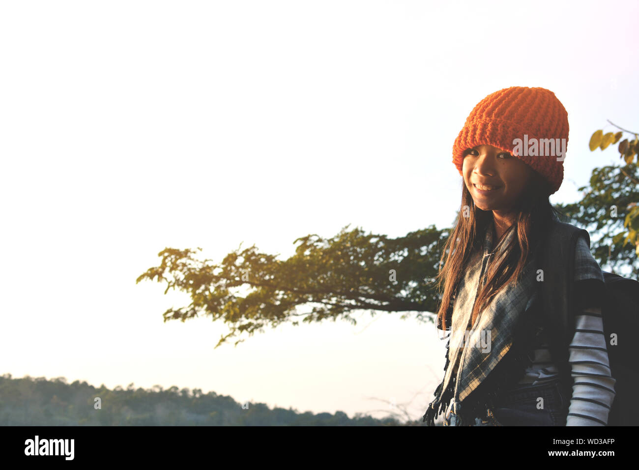 Teenage portrait hi-res stock photography and images - Alamy