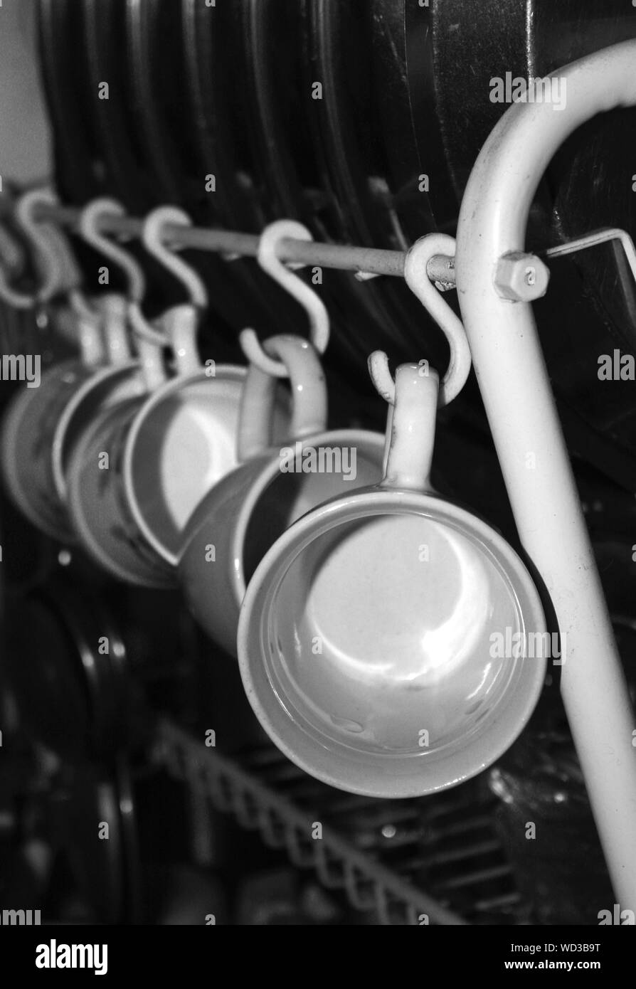 Hanging from a hook hires stock photography and images Alamy