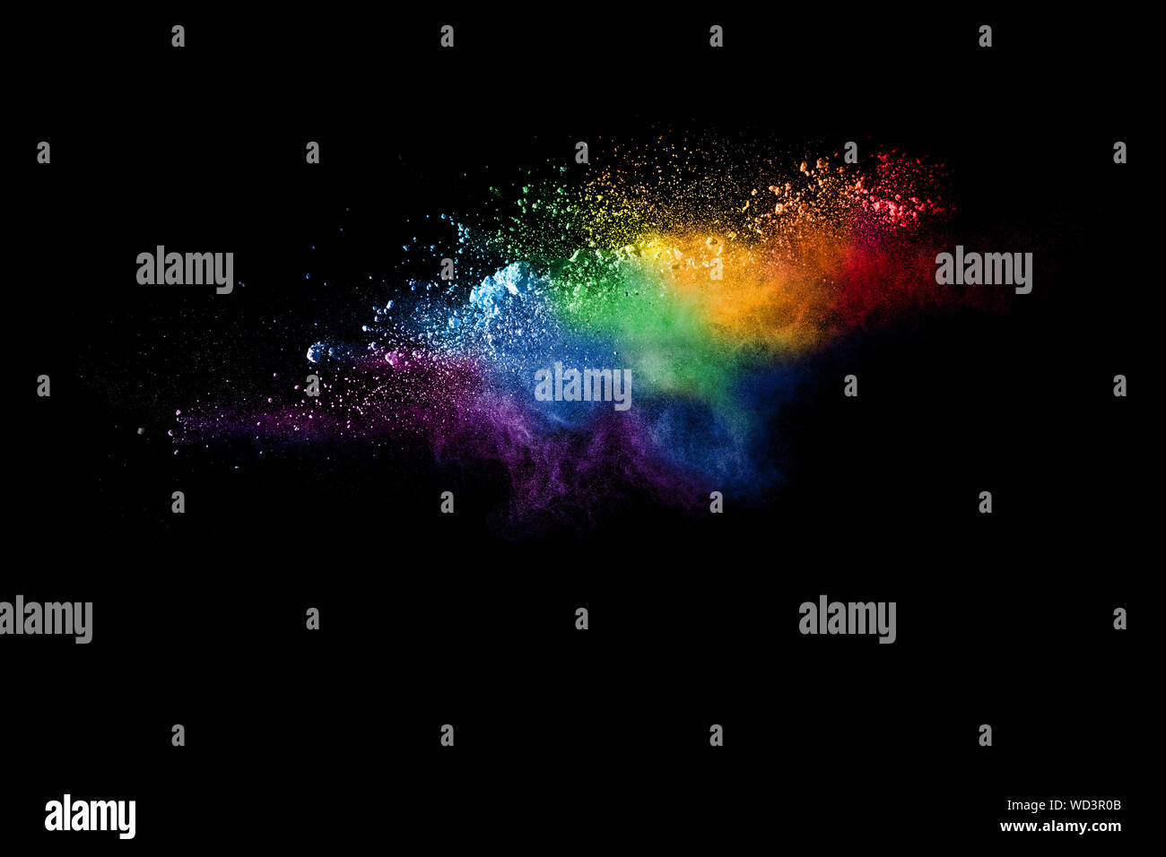 Paint it black hires stock photography and images Alamy