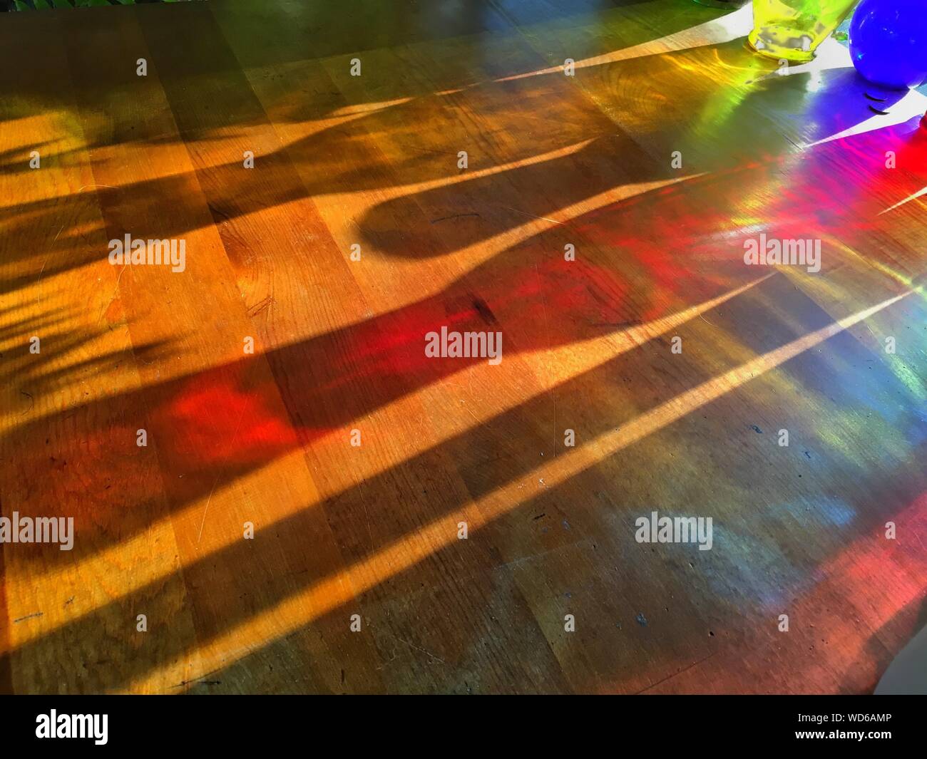 Shadow of bottles hires stock photography and images Alamy