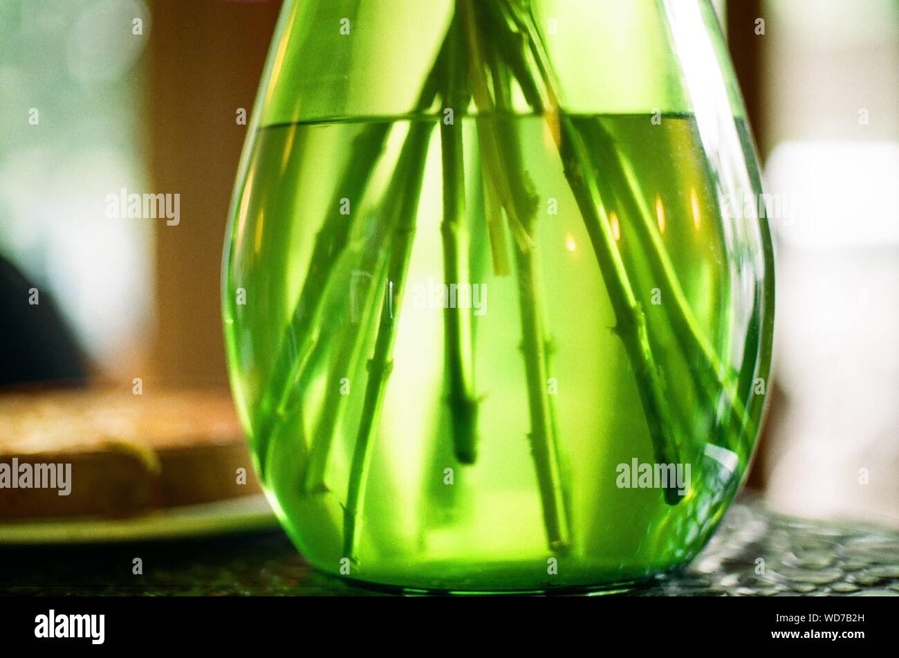 Mini verre baignoire Ornement
