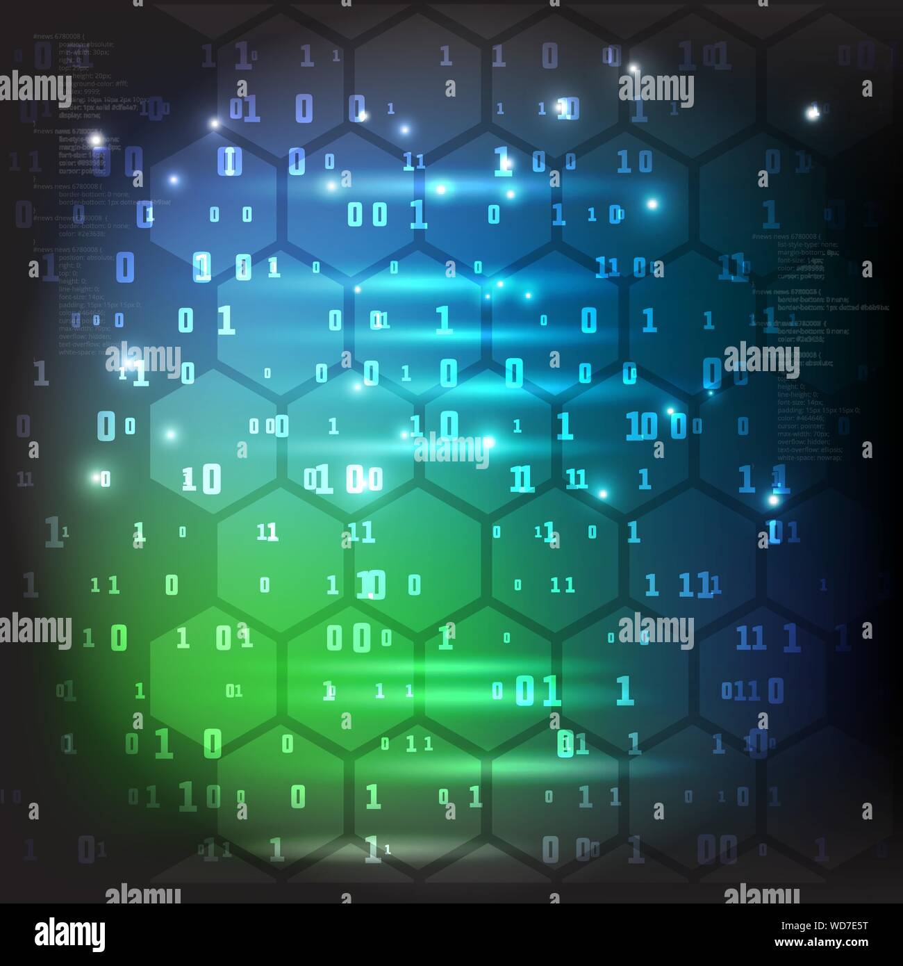 Number 0 01 Stock Vector Images Alamy