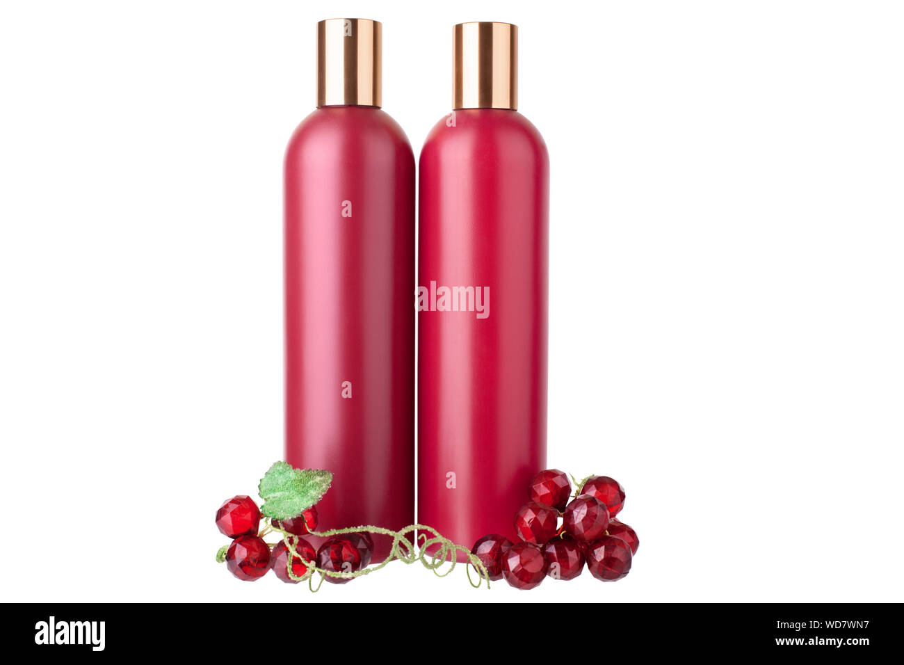Conditioner Bottles Stock Photos Conditioner Bottles Stock