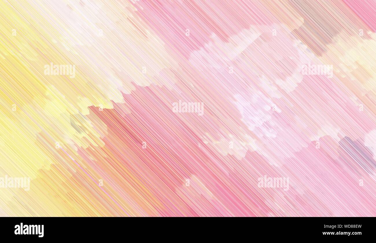 baby pink, pastel pink and burly wood colors. dynamic backdrop element