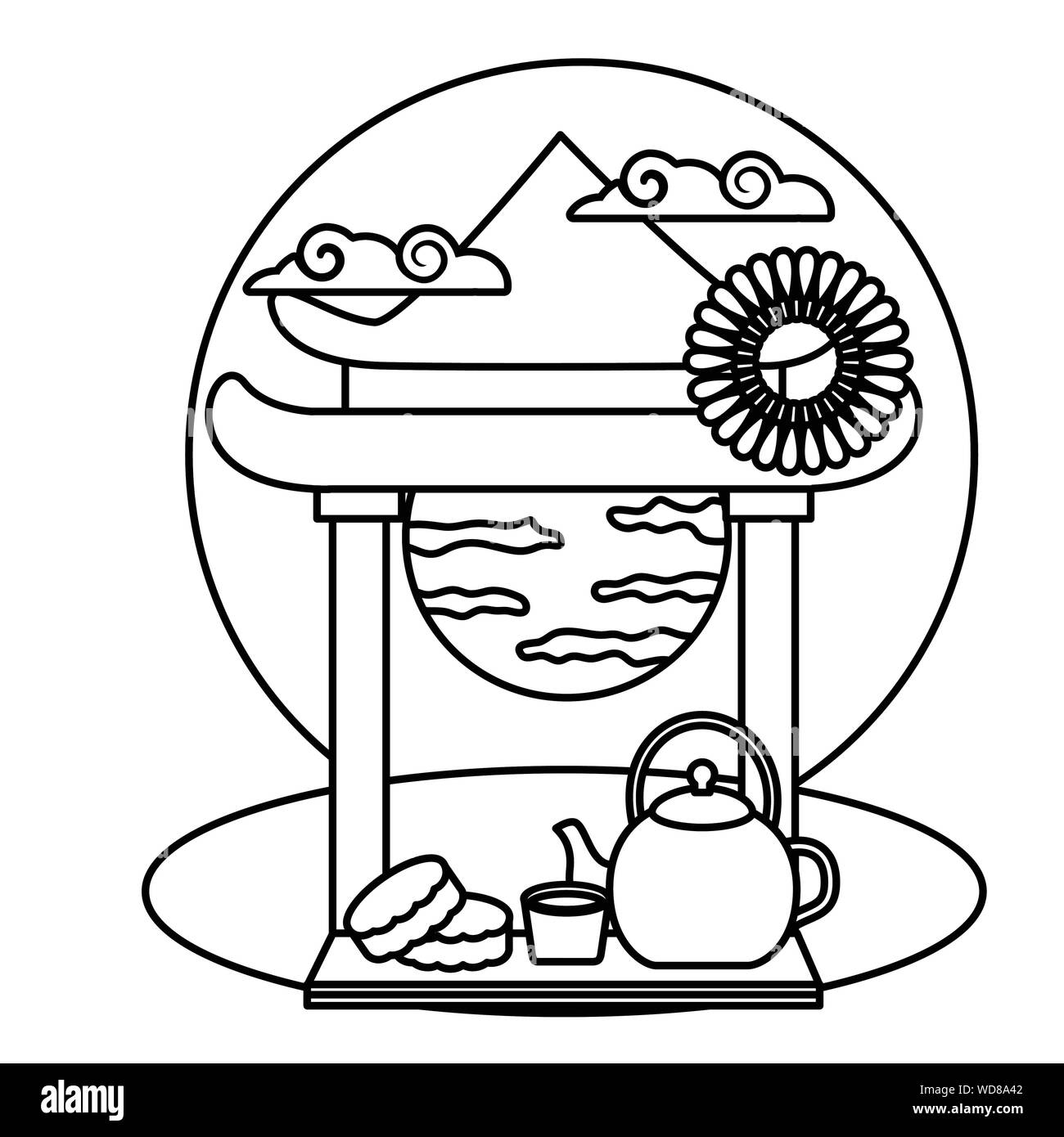 Mid autumn festival vector design Stock Vector Image & Art Alamy Mid autumn festival vector design Stock Vector Image & Art Alamy