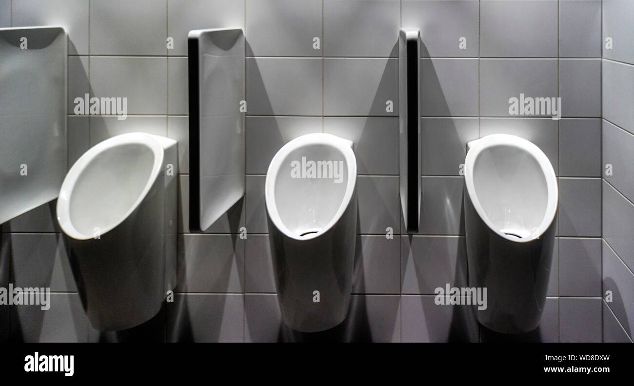 Urinal Germany High Resolution Stock Photography and Images Alamy