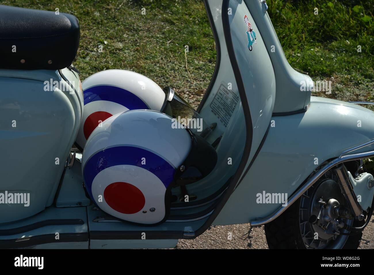 Vespa Scooter For Sale Brighton  - Great Savings & Free Delivery / Collection On Many Items.