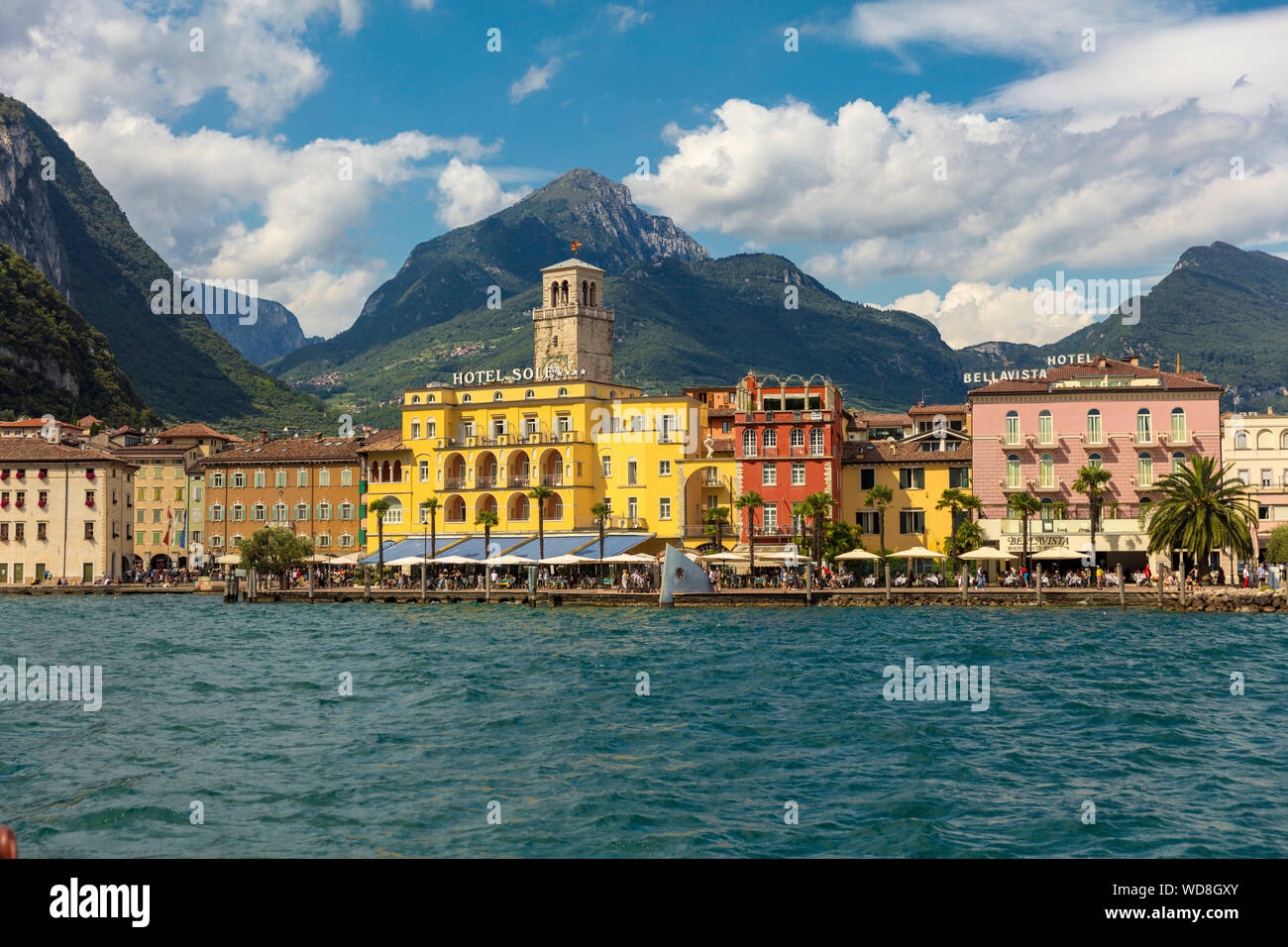 riva-del-garda-lake-garda-italy-august-2019-a-view-of-the-lake-and