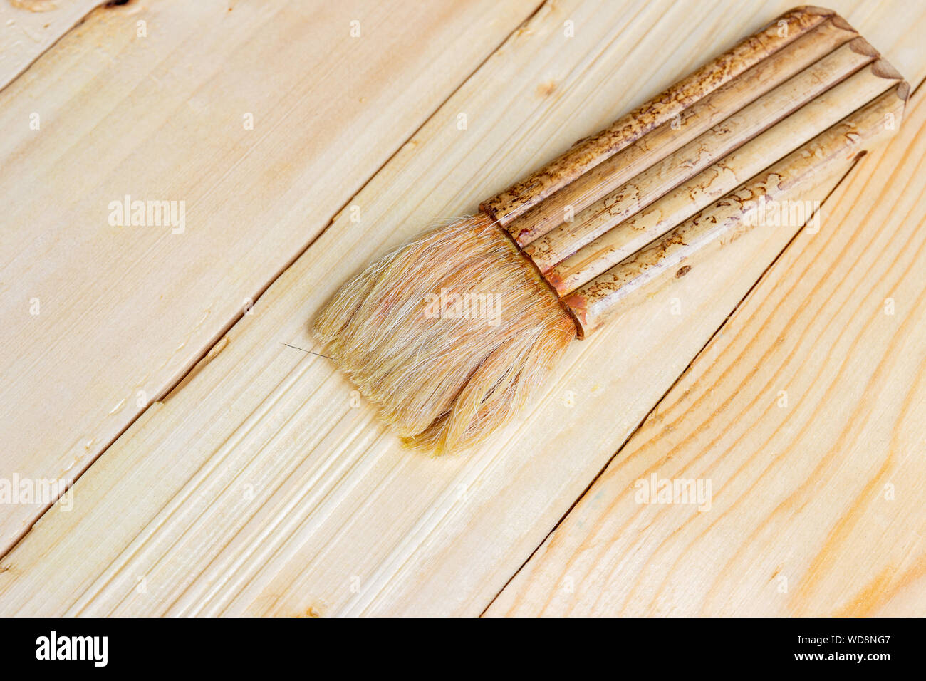 Shellac wood hires stock photography and images Alamy