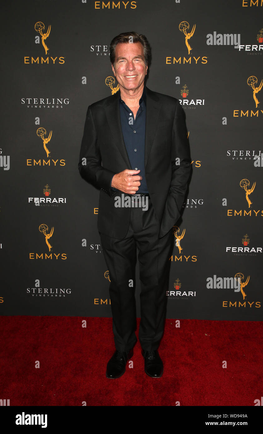 Peter bergman hi-res stock photography and images - Alamy