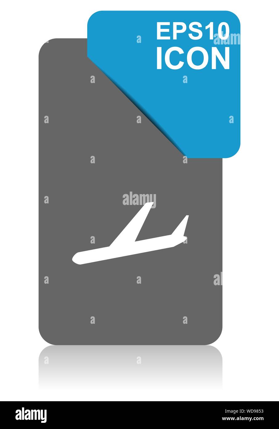 Airport arrivals info Cut Out Stock Images & Pictures - Alamy