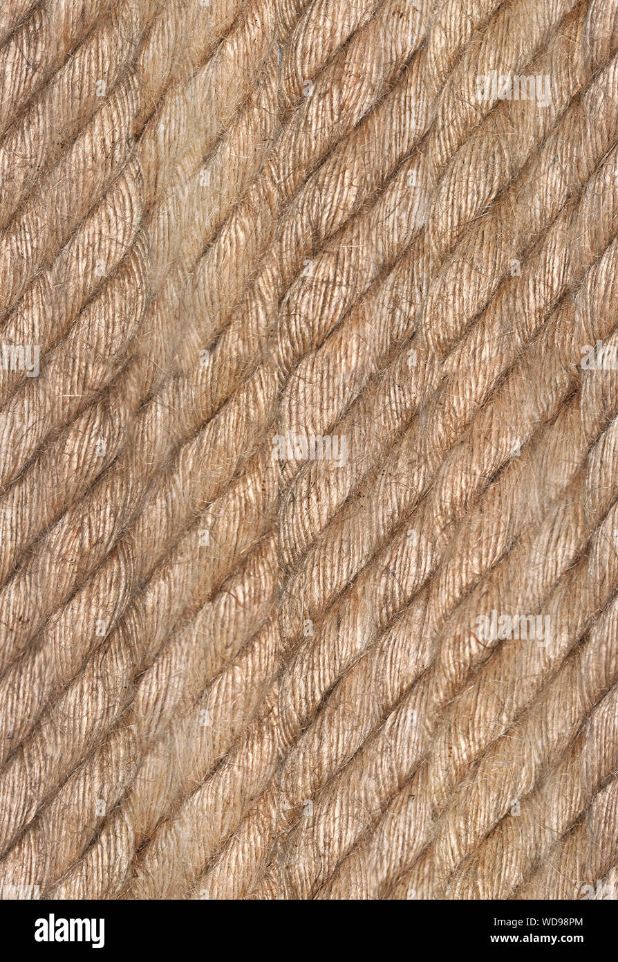 Rope weave pattern hi-res stock photography and images - Alamy