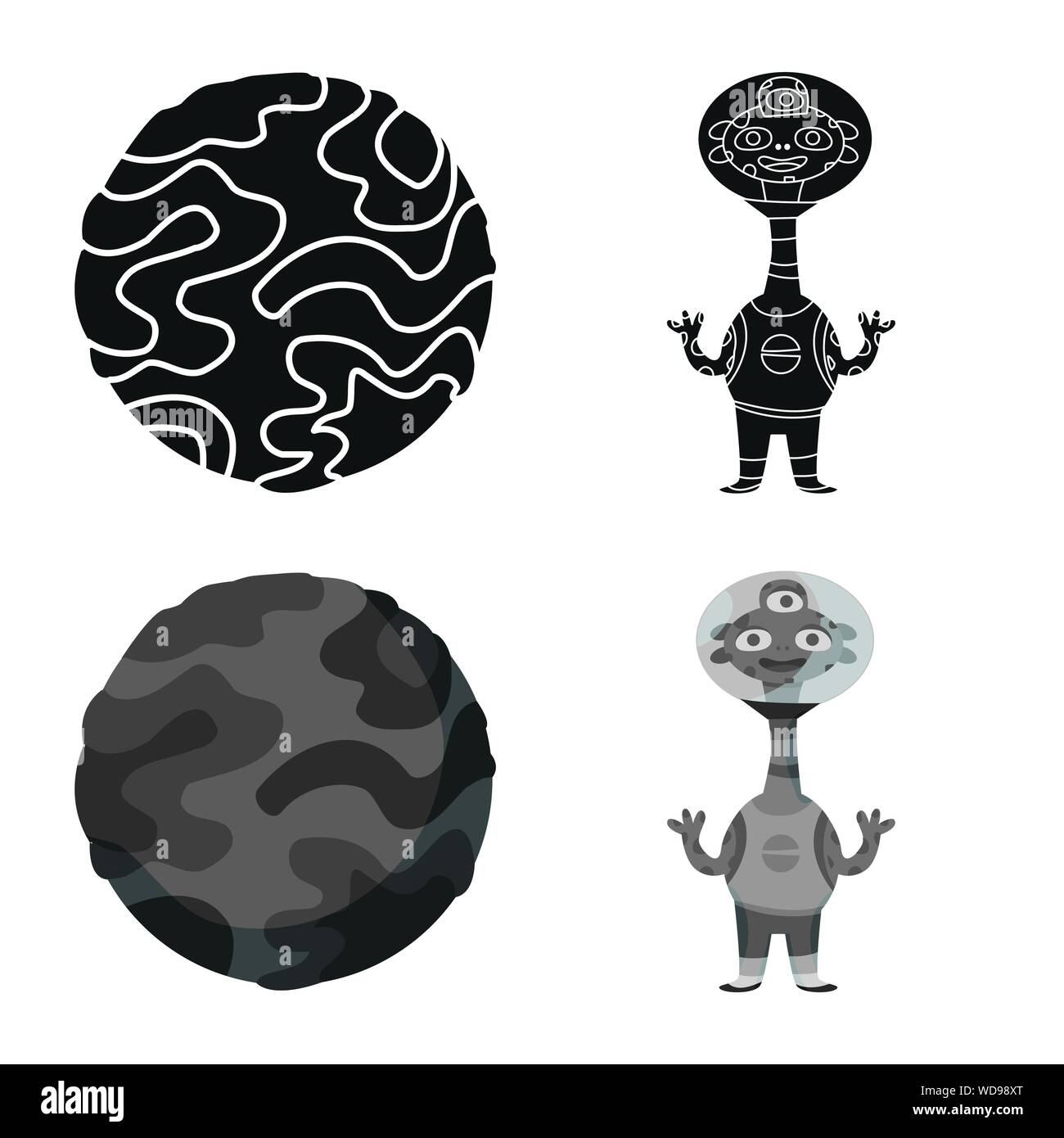 Kidnap illustration Black and White Stock Photos & Images - Alamy