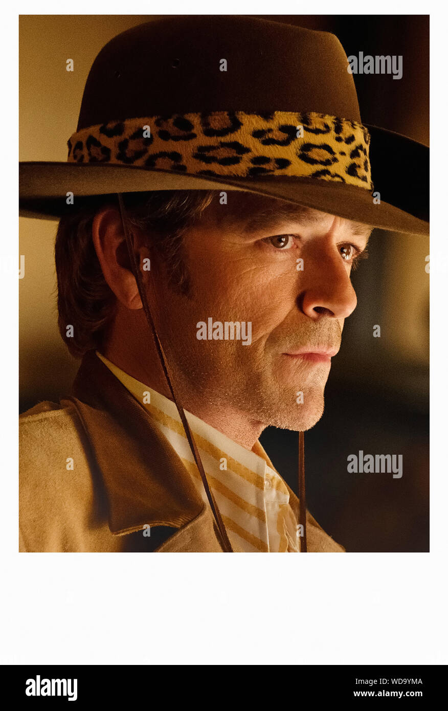 Tarantino Cut Out Stock Images Pictures Alamy