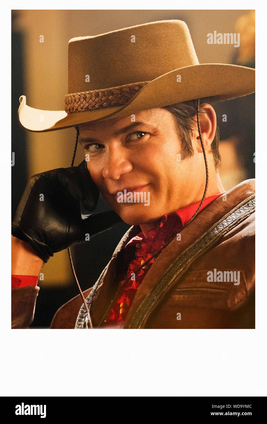 Once Upon A Time Cut Out Stock Images Pictures Alamy