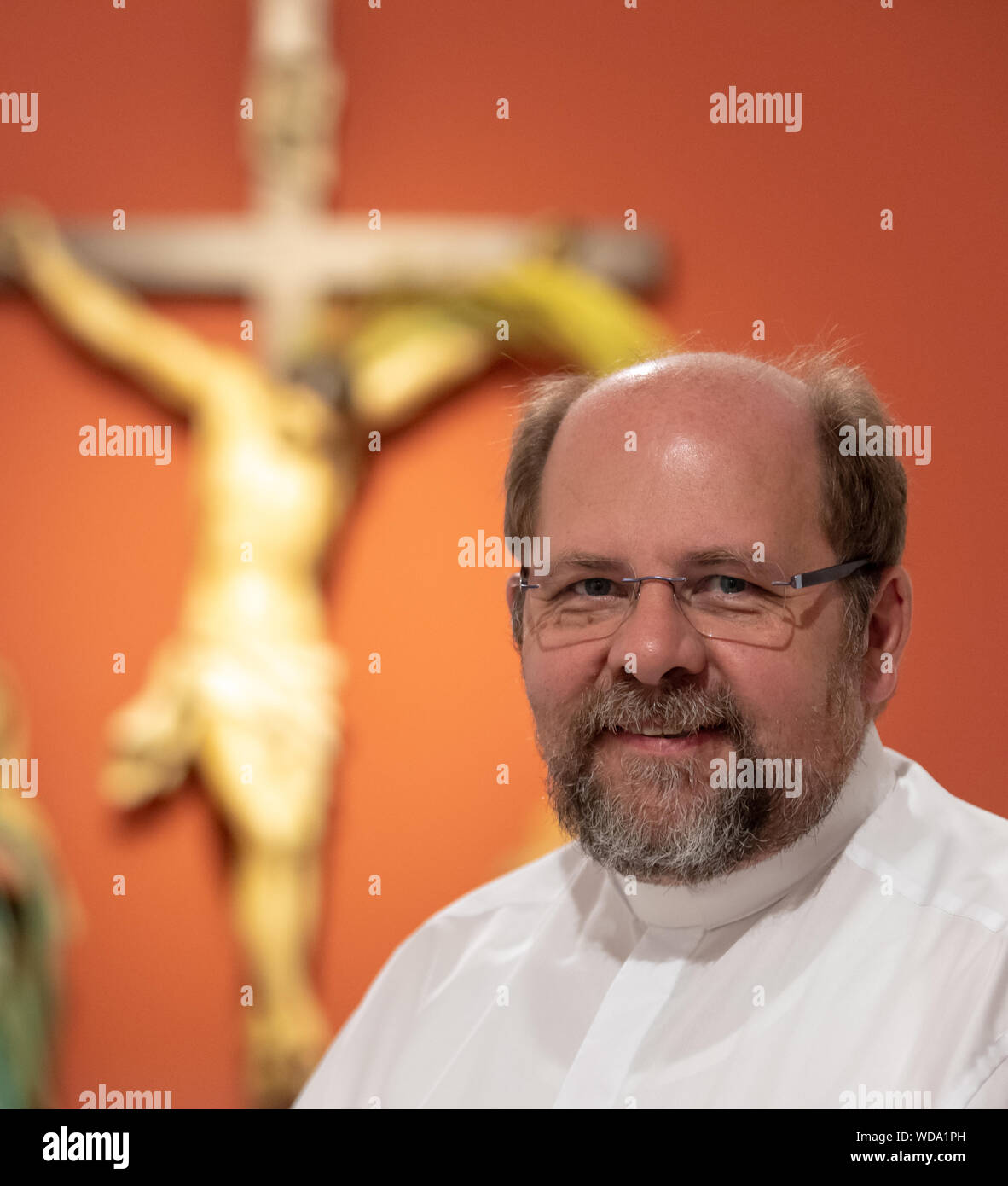 Wolfgang bischof hi-res stock photography and images - Alamy