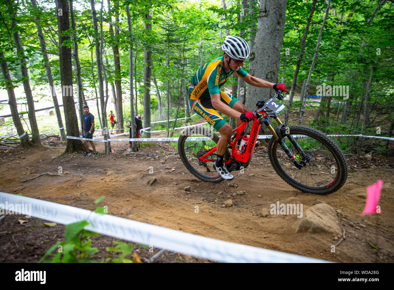 e bike world championships