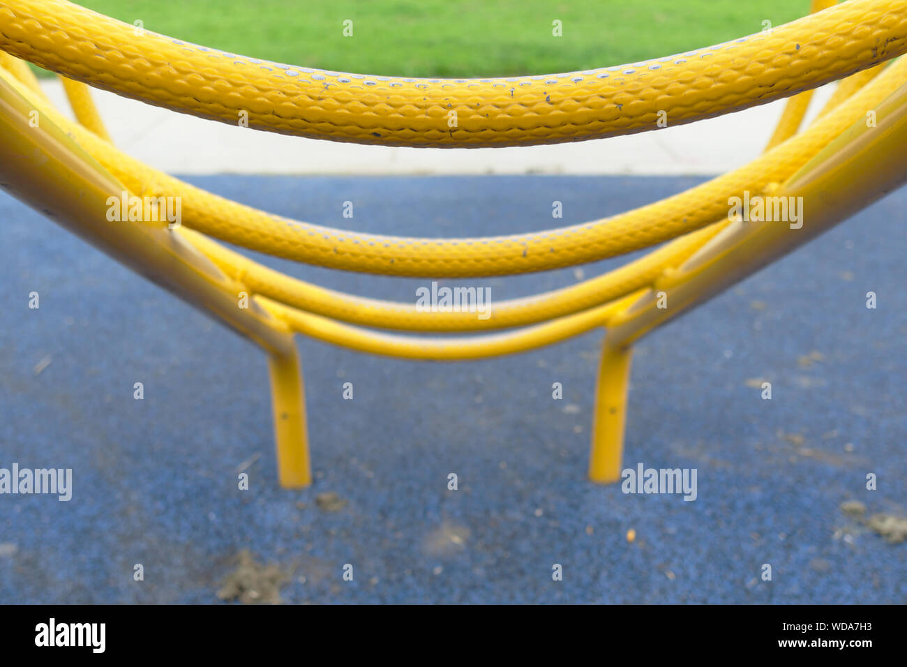 Yellow ladder hires stock photography and images Alamy
