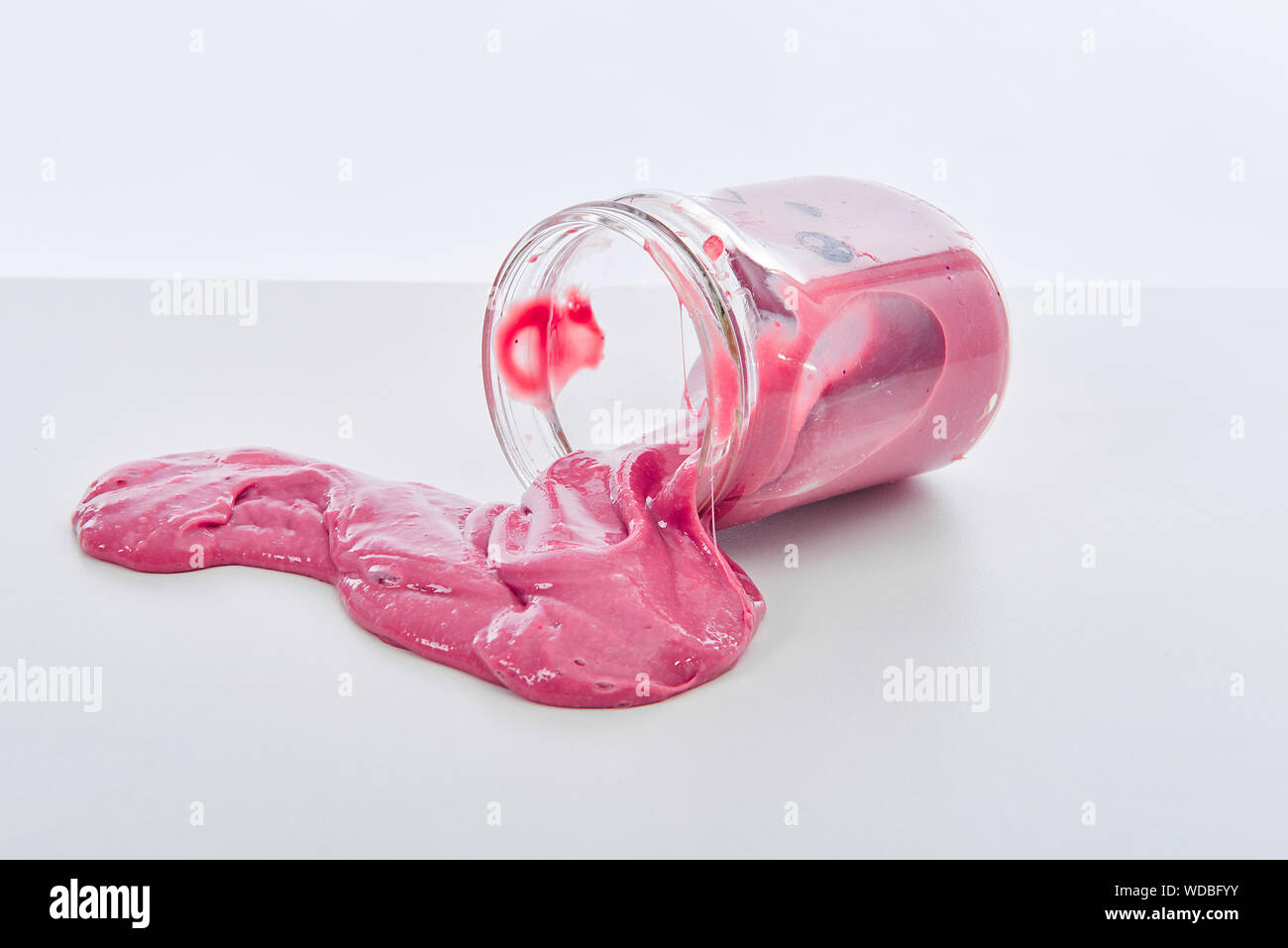 Slime toy hi-res stock photography and images - Alamy