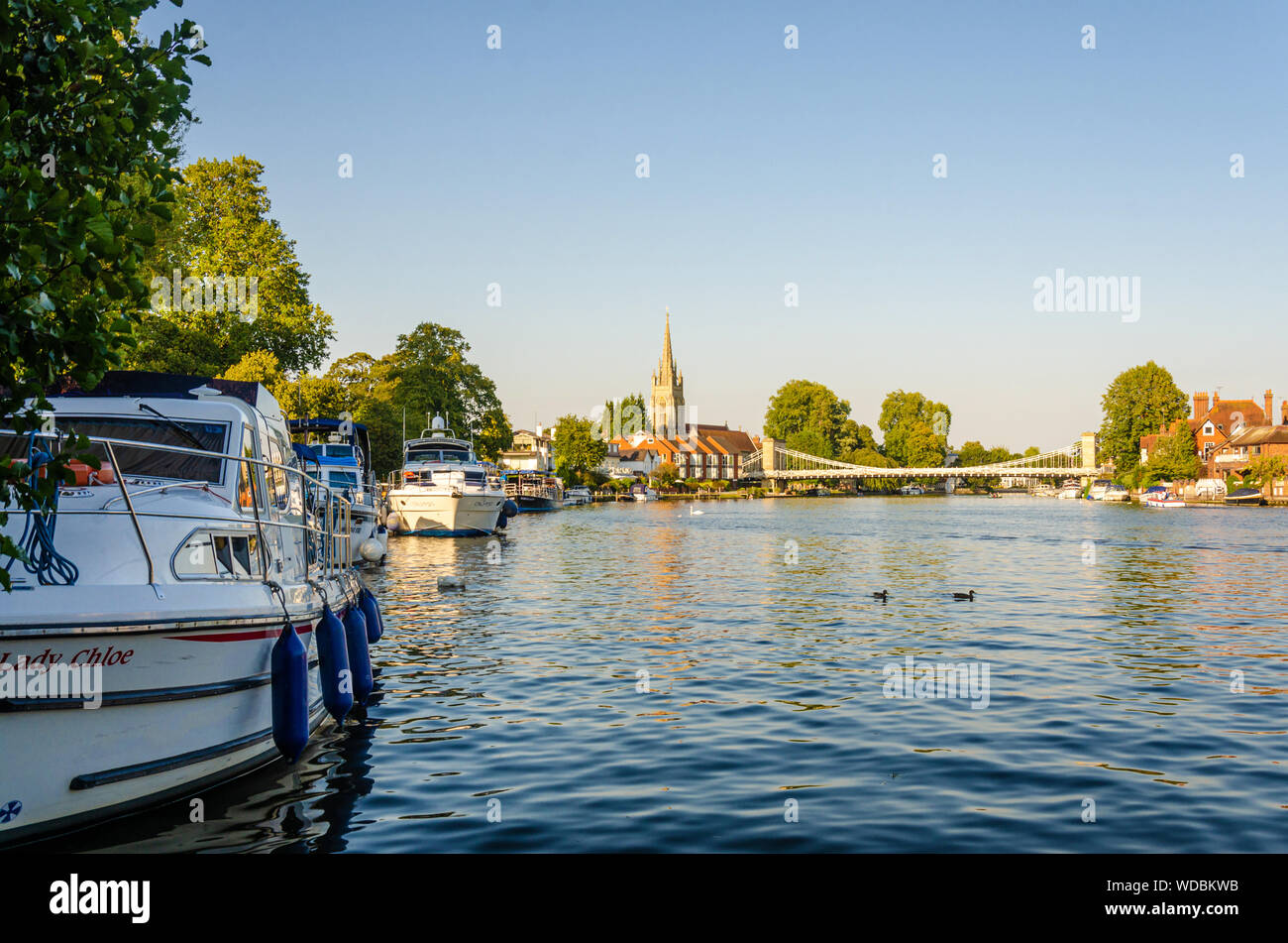 Buckinghamshire hi-res stock photography and images - Alamy