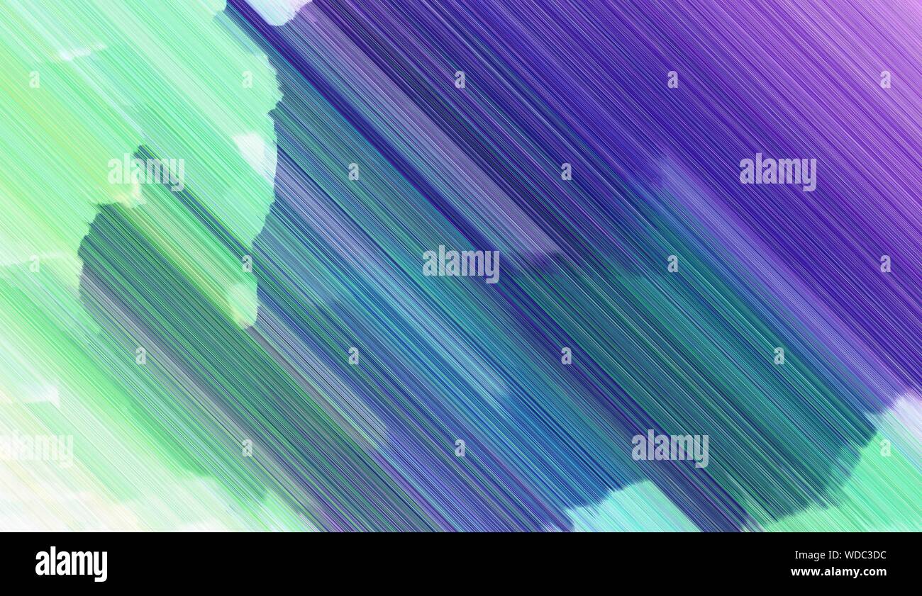 Dark Slate Blue Light Gray And Light Green Diagonal Line Color Design Bright Color Background Art Illustration Can Be Used For Wallpaper Cards Pos Stock Photo Alamy