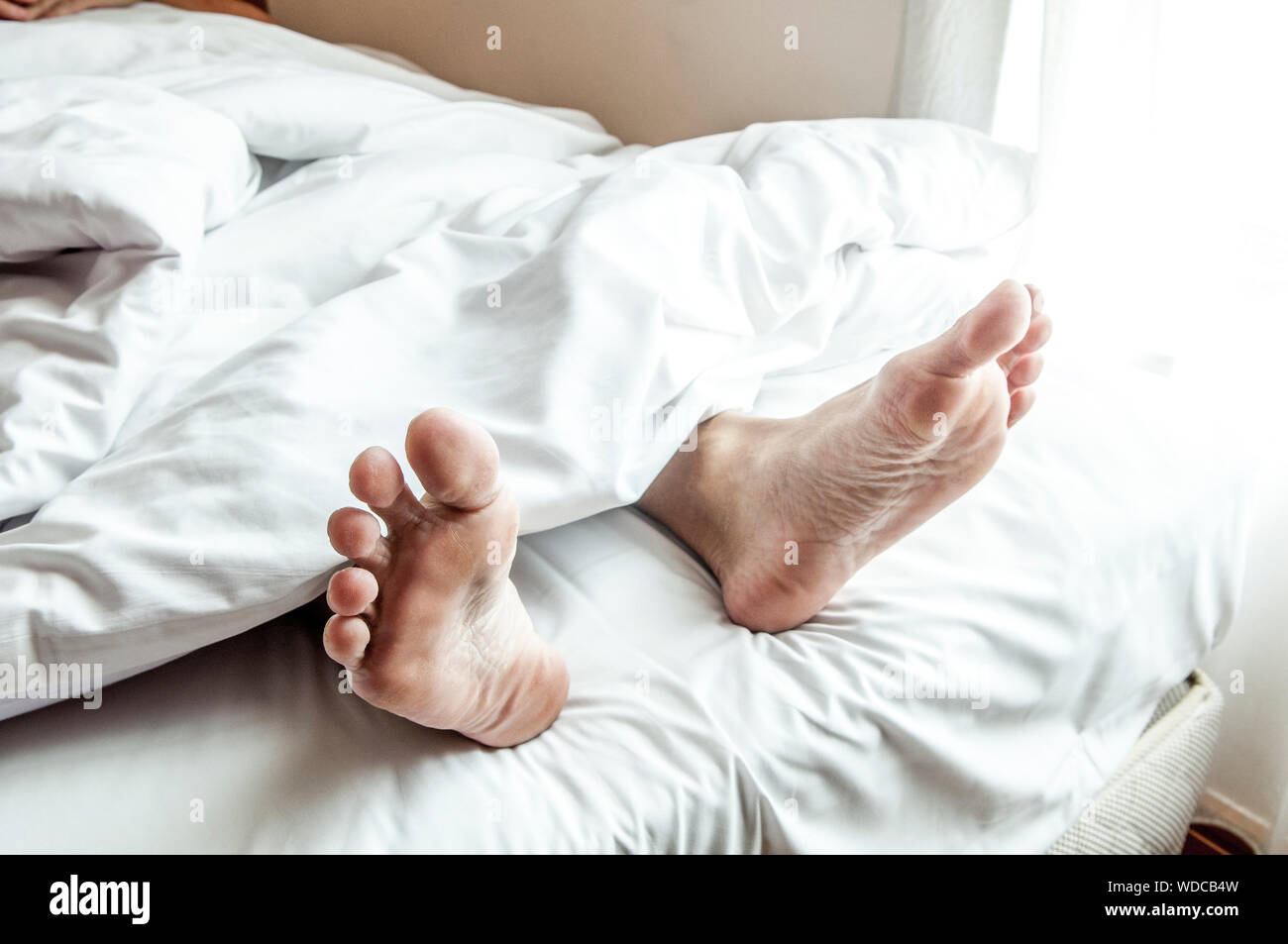 Sleepingmen Sleepingmen