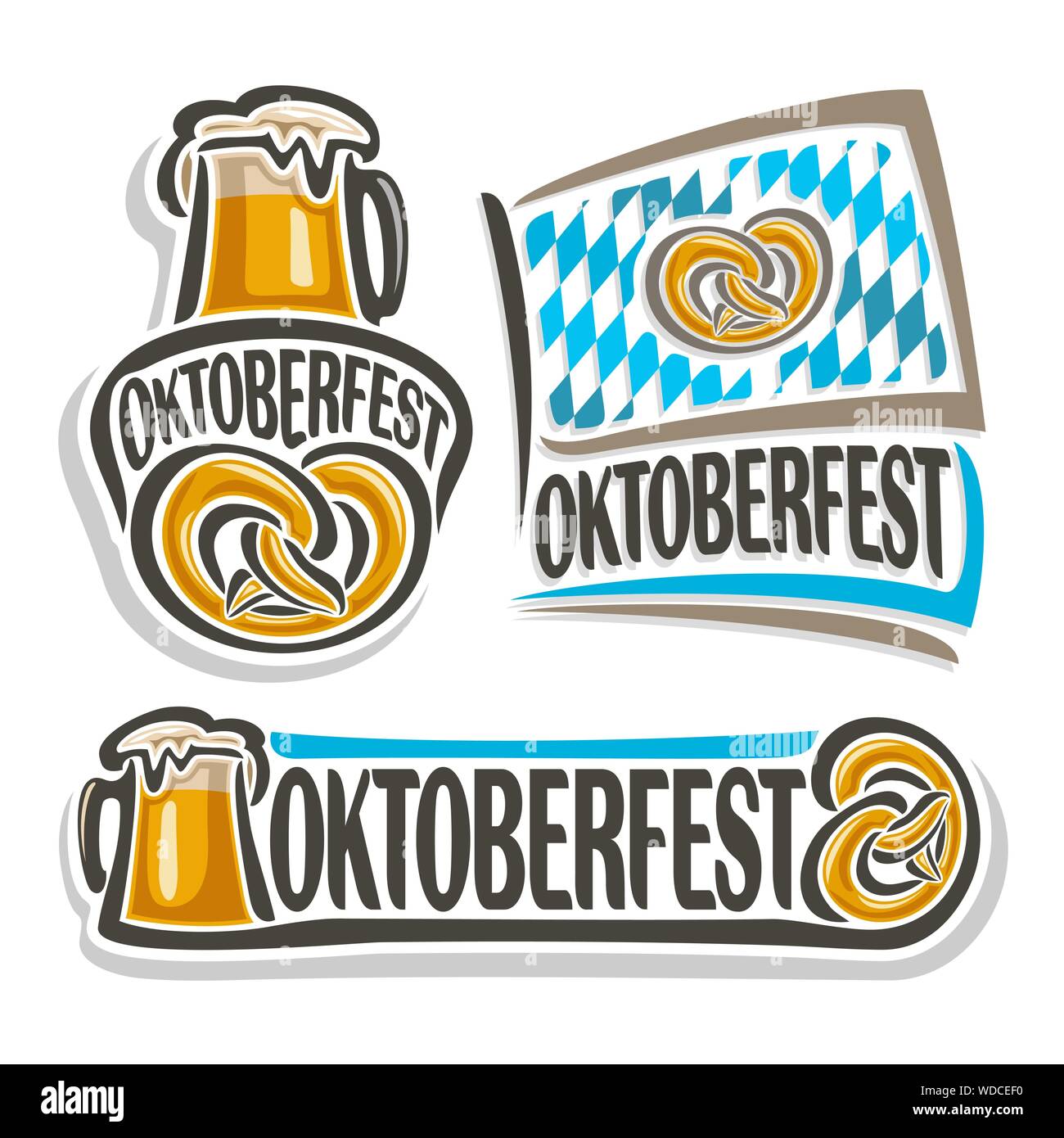 4 Pk Oktoberfest /& Cold Beer /& Bavaria /& German Country Flags 3/' X 5/' Banners