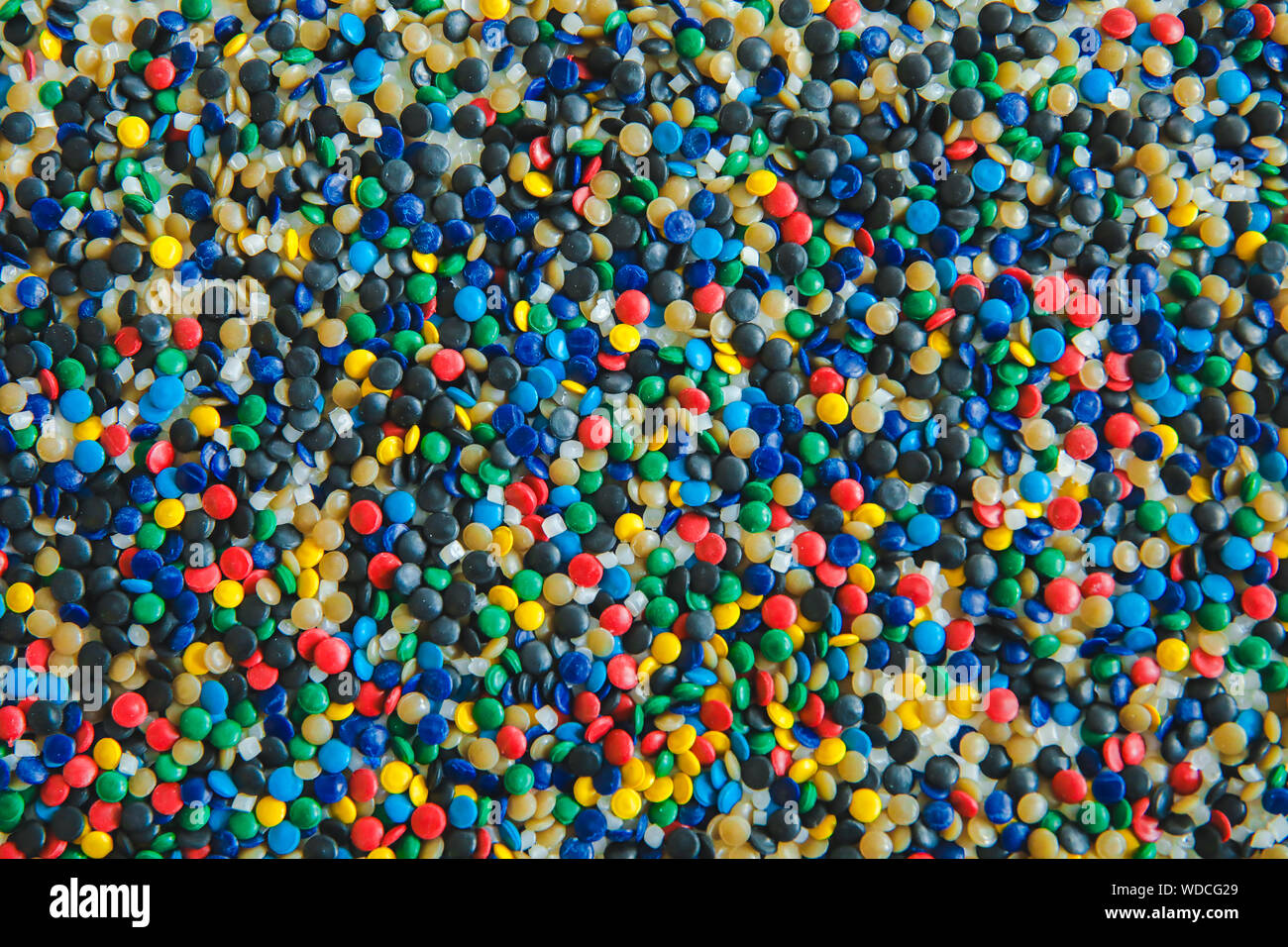 Colorant for plastics hires stock photography and images Alamy